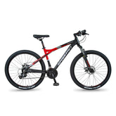 Spartan 27.5" Ampezzo MTB